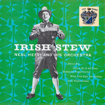 Neal Hefti - Irish Stew