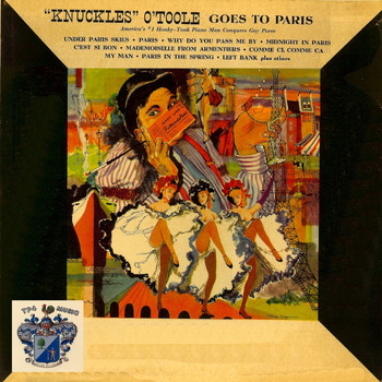 Knuckles O'Toole - Knuckles O'Toole Goes to Paris