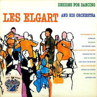 Les Elgart - Designs for Dancing