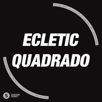 Ecletic - Quadrado