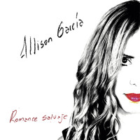 Allison García - Romance Salvaje E.P.
