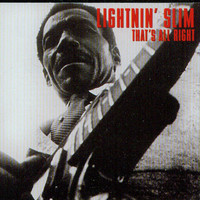 Lightnin' Slim - That's All Right