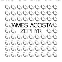 James Acosta - Zephyr