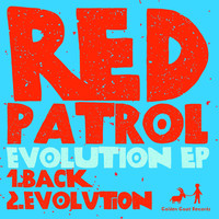 Red Patrol - Evolution EP