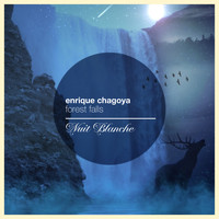Enrique Chagoya - Forest Falls