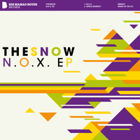 Thesnow - N.O.X. EP