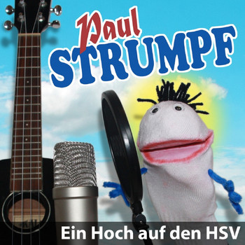 Paul Strumpf - Ein Hoch auf den HSV