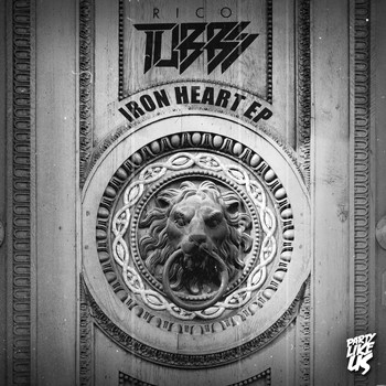 Rico Tubbs / - Iron Heart
