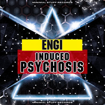 Engi - Induced Psychosis