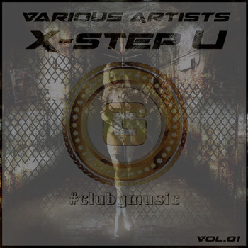 Various Artists - Xstep U, Vol. 01