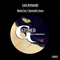 Luis Armando - Black Cat / Sonically Yours