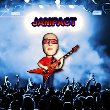 Jampact - Jampact EP
