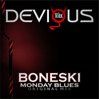 Boneski - Monday Blues