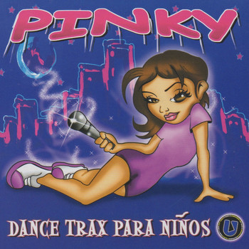 Pinky - Dance Trax Para Ninos