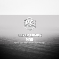 Oliver Lamur - MAB