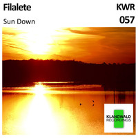 Filalete - Sun Down