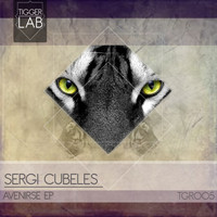 Sergi Cubeles - Avenirse EP