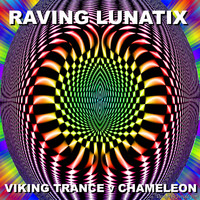 Viking Trance Vs Chameleon - Raving Lunatix