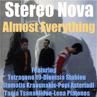 Stereo Nova - Almost Everything
