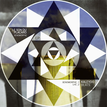 Le Son Du Placard - Xenomorphe