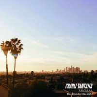 Charli Santana - Magnum