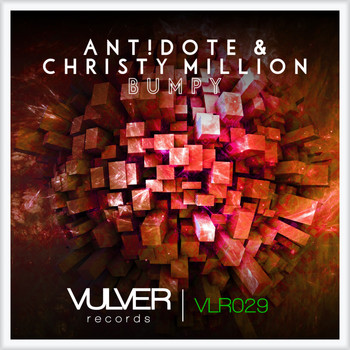Ant!dote & Christy Million - Bumpy