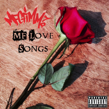 MF Grimm - Mf Love Songs (Explicit)