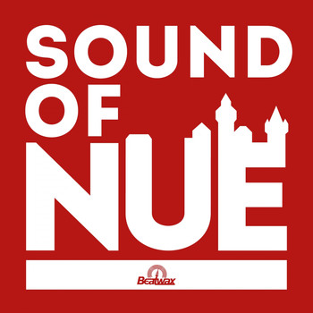 Various Artists - Sound of NUE