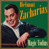 Helmut Zacharias - Magic Violins