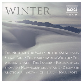 Various Artists - Winter