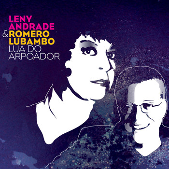 Leny Andrade - Lua do Arpoador