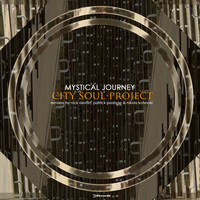 City Soul Project - Mystical Journey