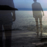 Timo Chinala - Namaste EP