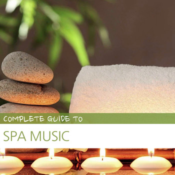 Various Artists - Complete Guide to Spa Music