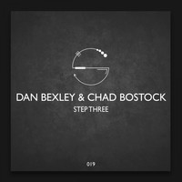 Dan Bexley, Chad Bostock - Step Three EP