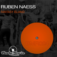 Ruben Naess - Fantasy Island