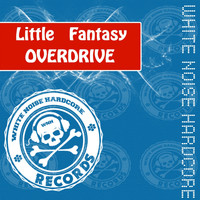 DJ Overdrive - Little Fantasy