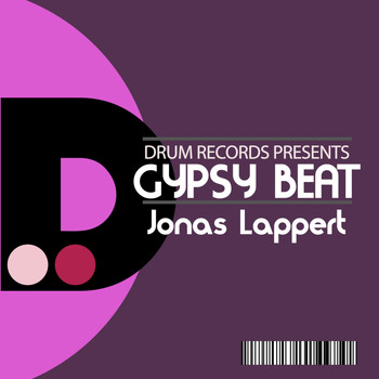 Jonas Lappert - Gypsy Beat