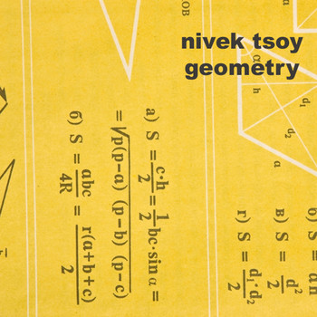 Nivek Tsoy - Geometry