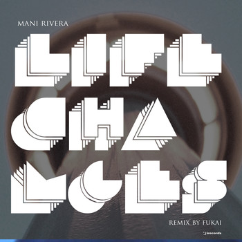 Mani Rivera - Life Changes