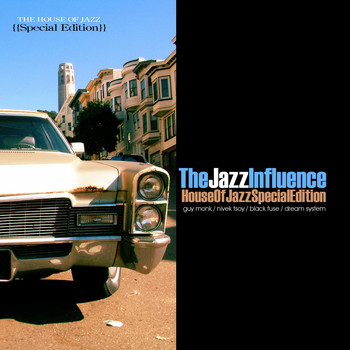 Various Artists - The Jazz Influence