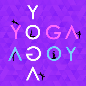 Yoga Workout Music|Yoga|Yoga Tribe - Yoga Yoga Yoga