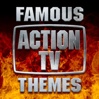 The Starshine Orchestra - Famous Action TV Themes