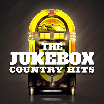 Various Artists - The Jukebox - Country Hits