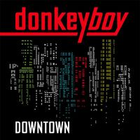 Donkeyboy - Downtown