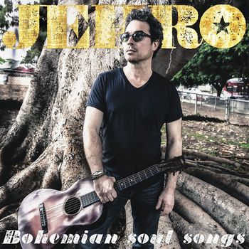 Jehro - Bohemian Soul Songs