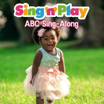 Sing N Play - ABC Sing-Along