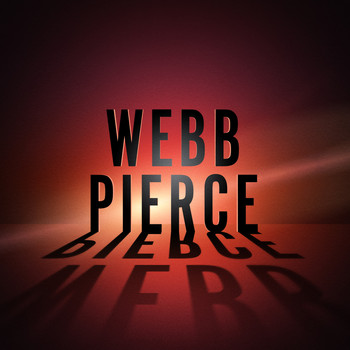 Webb Pierce - Western Valley Songs