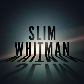 Slim Whitman - Western Valley Songs