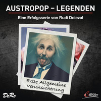 EAV - Austropop-Legenden